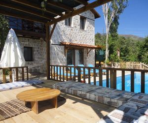 Villa Taşev Kalkan Turkey