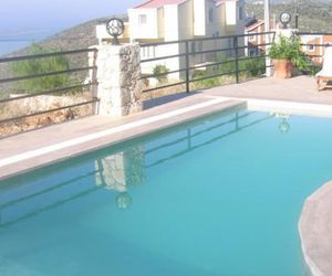 Villa Mandalina Kalkan Turkey