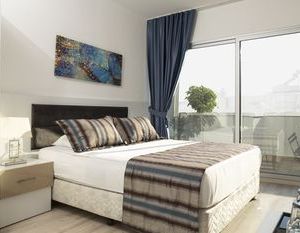 Sun Suit Hotel Izmir Turkey
