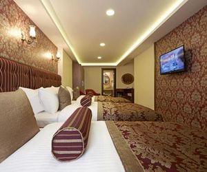 Marmara Place Old City Hotel Istanbul Turkey