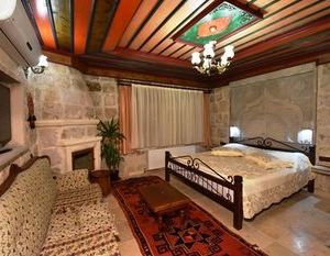Alaturca House Goereme Turkey