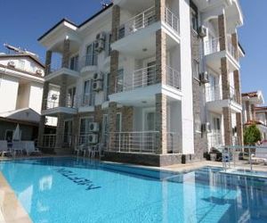 Stella Classic Apartments Gunlukbasi Turkey