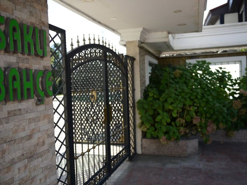صورة الفندق 2