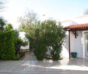 luxury villa tilev Bodrum Turkey