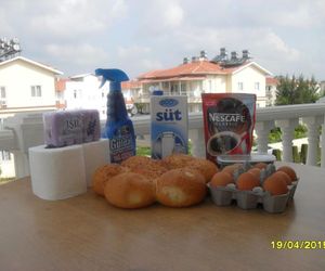 Cleodora Exceptional Apartment Belek Turkey