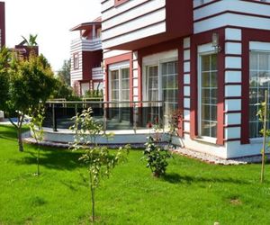 Happyland Golf Villa 2 Kadriye Turkey