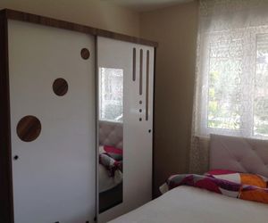 Camlik Park Residence Antalya Turkey