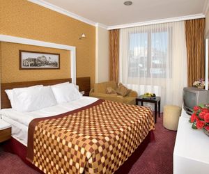 Berlitz Hotel Ankara Turkey