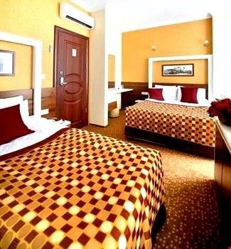 صورة الفندق 2