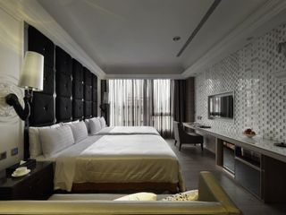 Фото отеля Ease Hotel - Guan Yue