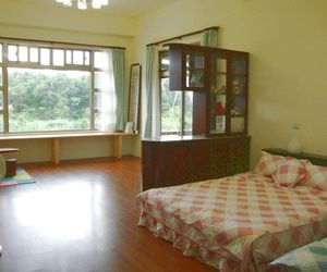 Taroko Sialin Coffee Farm Homestay Sincheng Taiwan