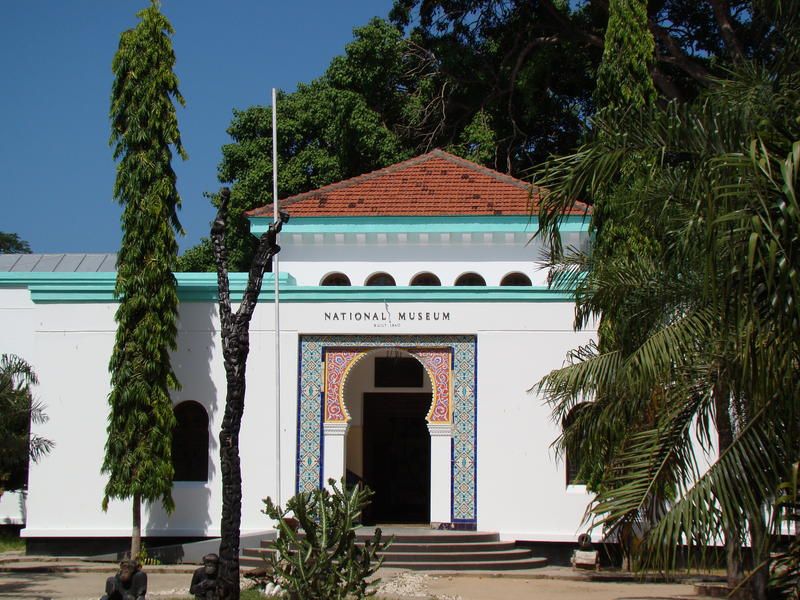 صورة الفندق 1