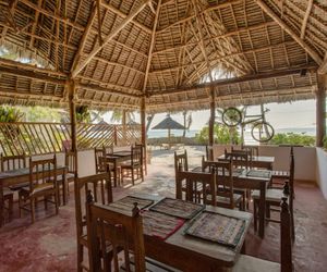 Miramont Retreat Zanzibar Matemwe Tanzania