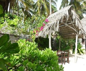 Coco Beach Hotel Paje Tanzania