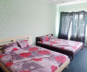 Zolotoy Bereg Hotel Karolino-Buhaz Ukraine