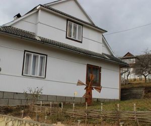 Karpatska Voloshka Yaremche Ukraine