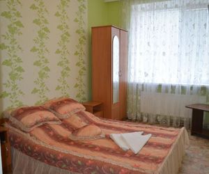 Hotel Ingul Kirovohrad Ukraine