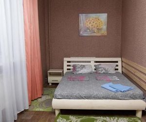 Apartment on Frunze 15 Dnipro Ukraine