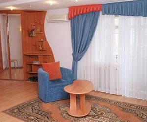 Luxury Apartments Dnipro Ukraine