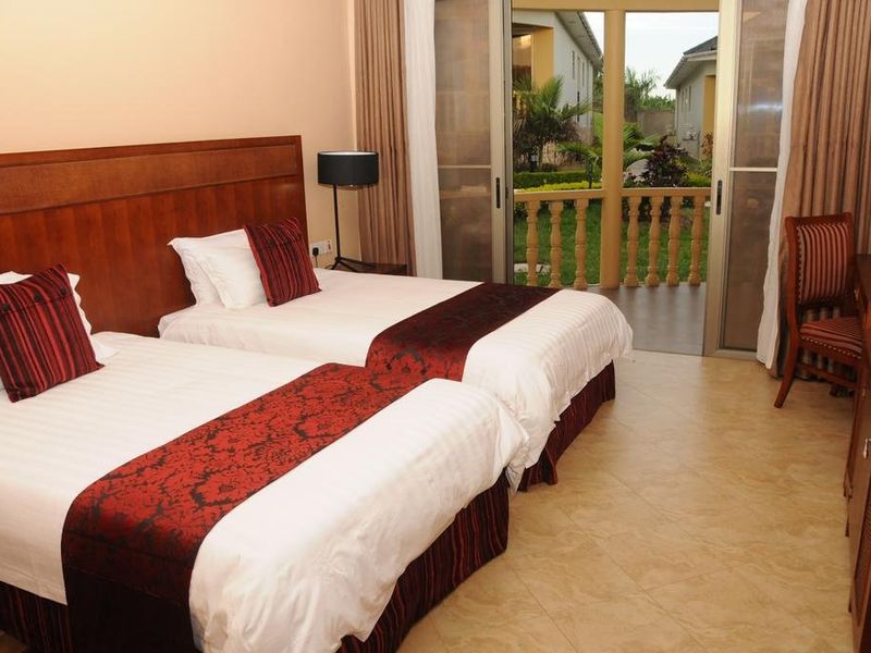 Hotel Photo 1