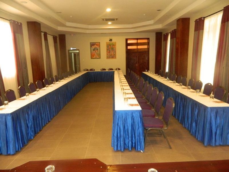 Hotel Photo 18