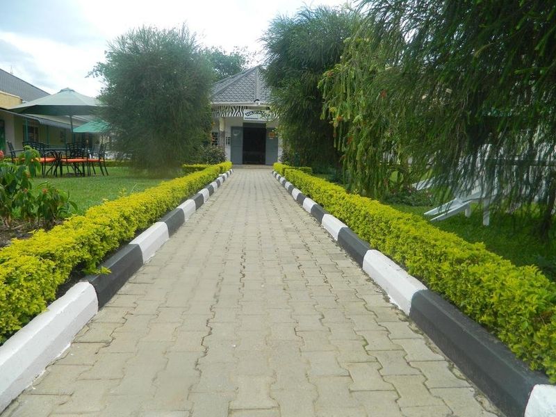 Hotel Photo 22