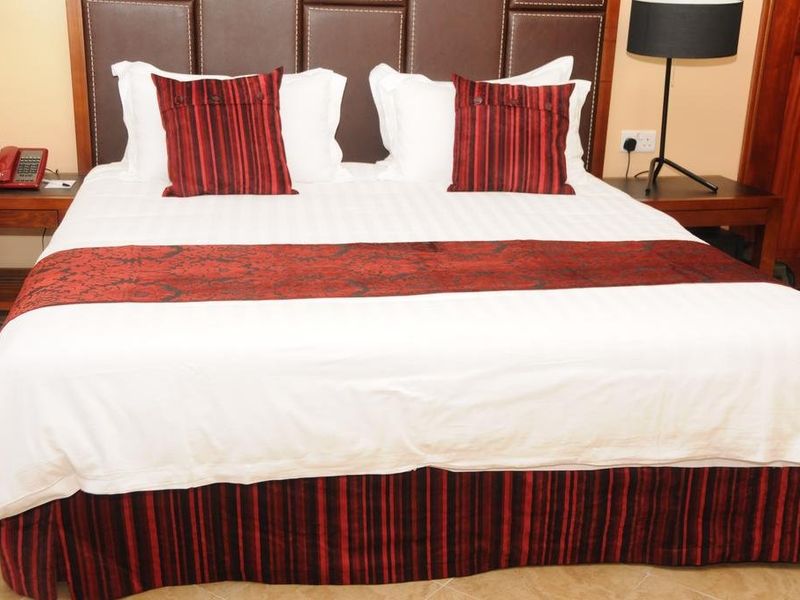 Hotel Photo 5