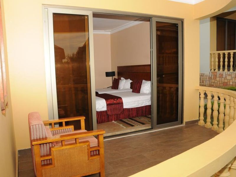 Hotel Photo 8