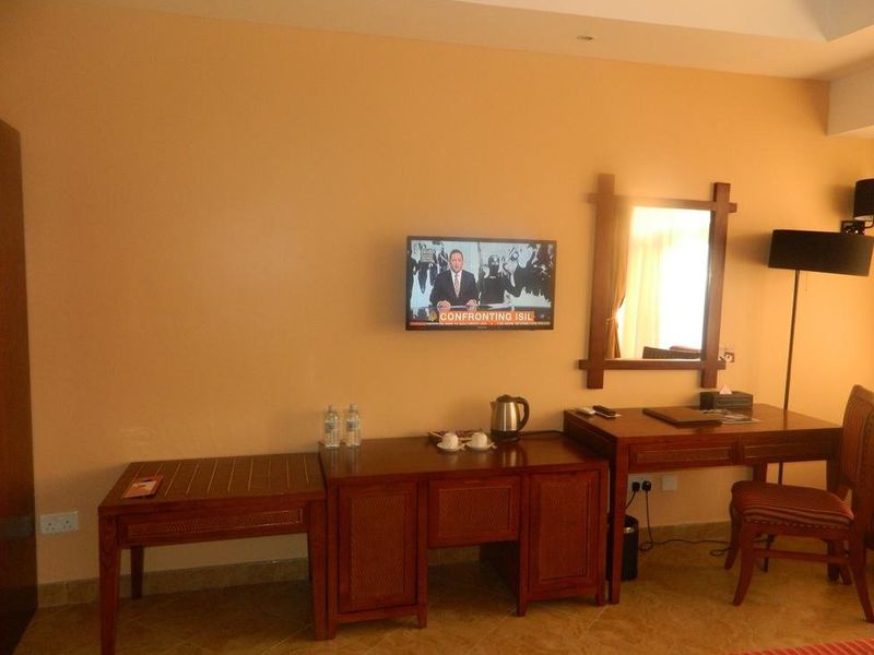 Hotel Photo 9