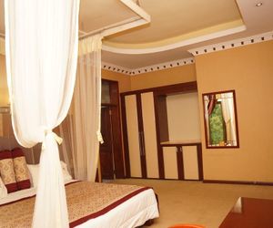 Ropani Hotel Kitende Uganda