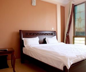 Eight Winx Hotel Ntinda Kampala Uganda