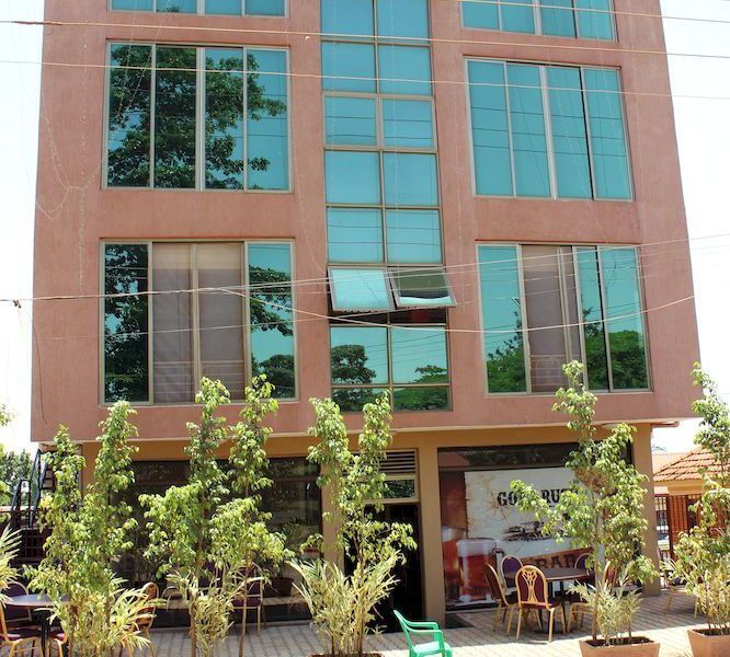 Hotel Photo 22
