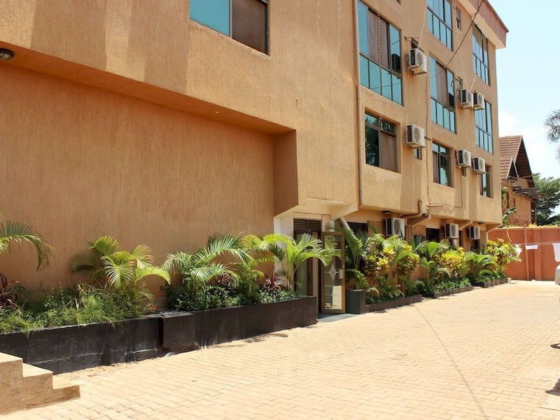 Hotel Photo 24
