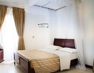 Sheron Hotel Kampala Uganda