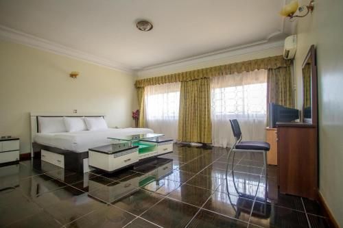 Hotel Photo 13