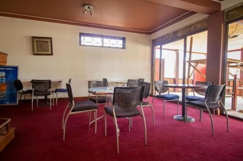 Hotel Photo 8