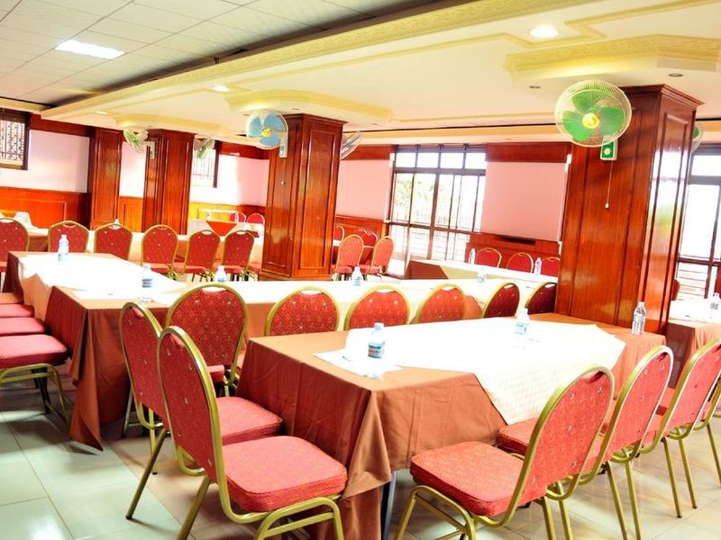 Hotel Photo 15