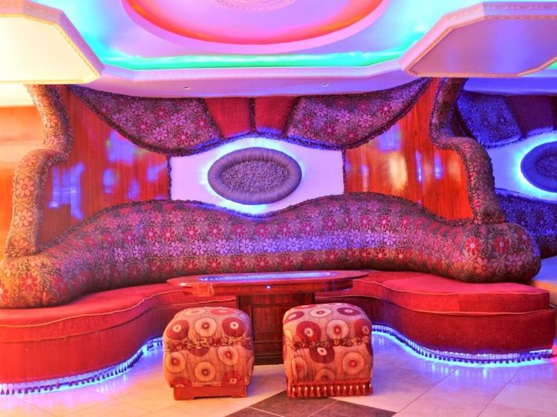 Hotel Photo 16