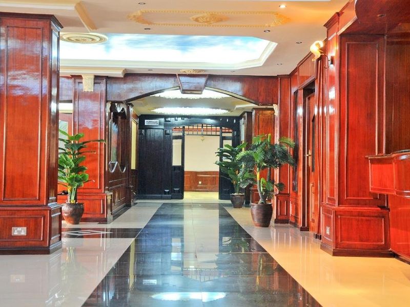 Hotel Photo 17