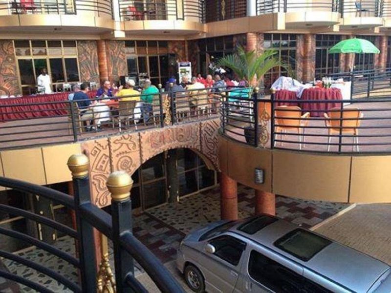 Hotel Photo 21