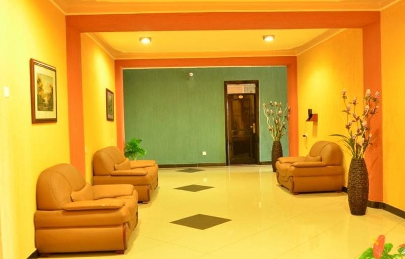 Hotel Photo 8