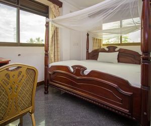 Ministers village hotel Kampala Uganda