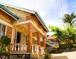 Keba Inn Entebbe Uganda