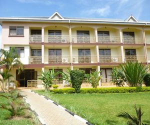 Askay Hotel Suites Entebbe Uganda