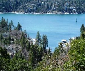 Yellowstone Drive House Lake Arrowhead United States