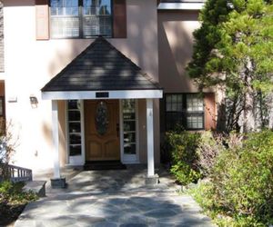 Osprey Lane House Lake Arrowhead United States