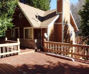 Potomac House Lake Arrowhead United States