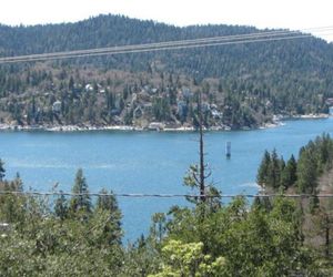 Yosemite Drive House Lake Arrowhead United States