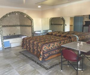 Foxys Motor Inn Los Angeles International Airport United States