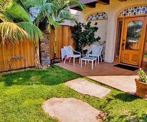 ROSEMONT DUPLEX  GROUND LEVEL La Jolla Hermosa United States